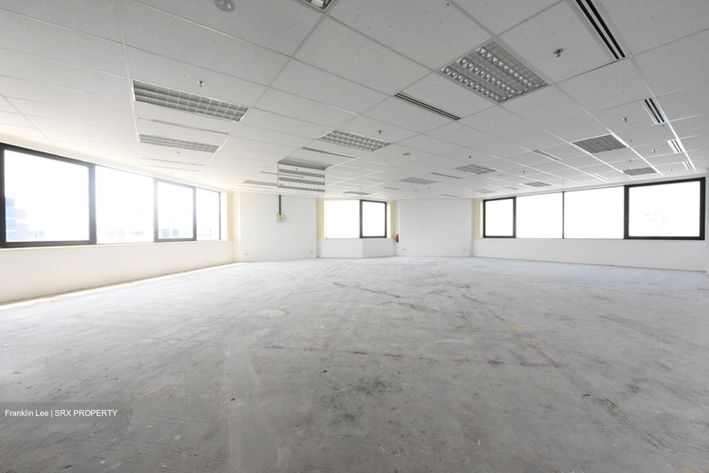Parkway Parade (D15), Office #604852761